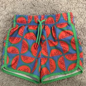 Baby Gap Surf swim shorts